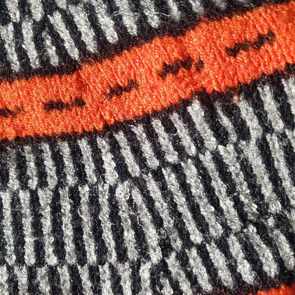 Karen Millen England Stretch Knit Turtleneck Sweater Sz Small Women's - Picture 8 of 16